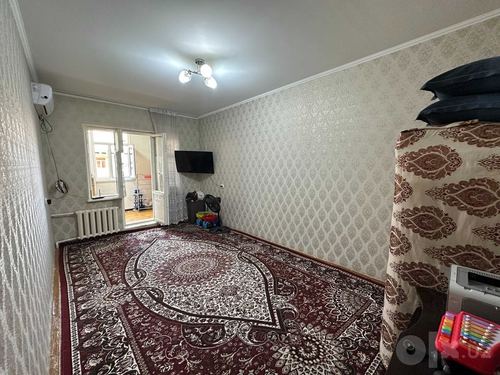 2-комнатная квартира, 64 м²