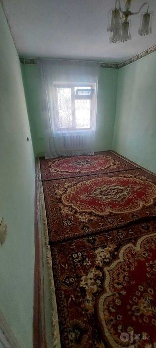 1-комнатная квартира, 43 м²