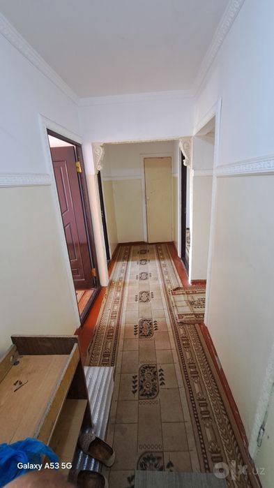 3-комнатная квартира, 70 м²