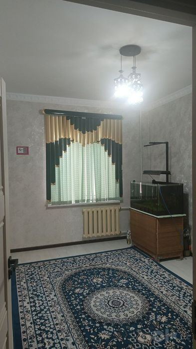 2-комнатная квартира, 60 м²
