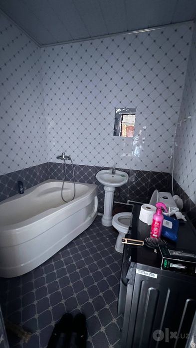 1-комнатная квартира, 50 м²