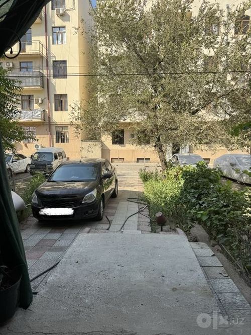 2-комнатная квартира, 72 м²