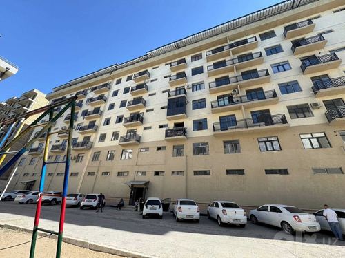 2-room apartment, 71 m²