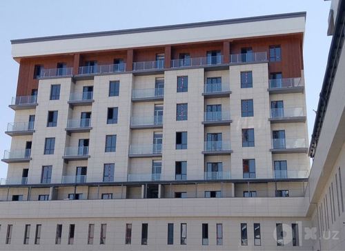 3-комнатная квартира, 80 м²