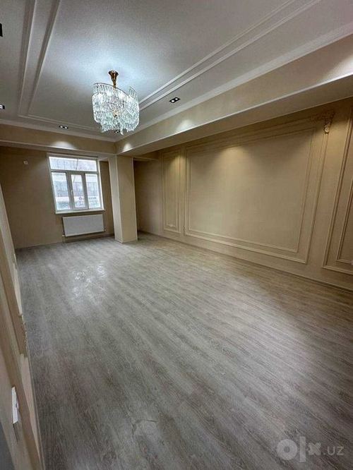 2-комнатная квартира, 70 м²