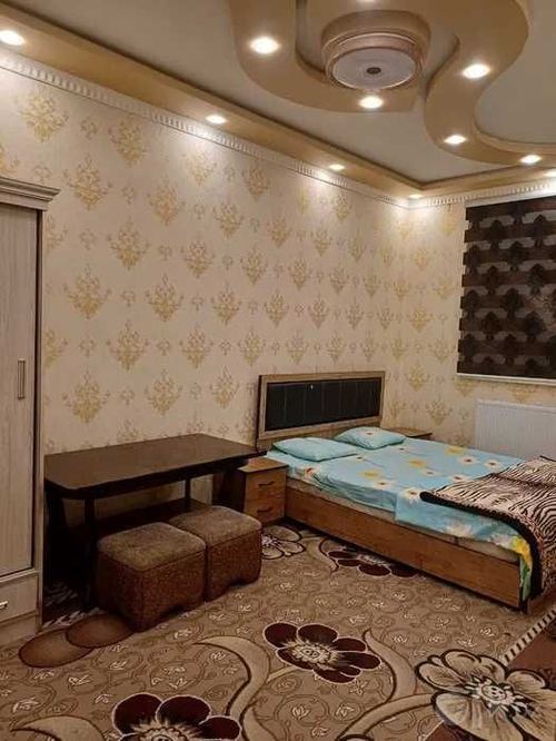 1-комнатная квартира, 40 м²