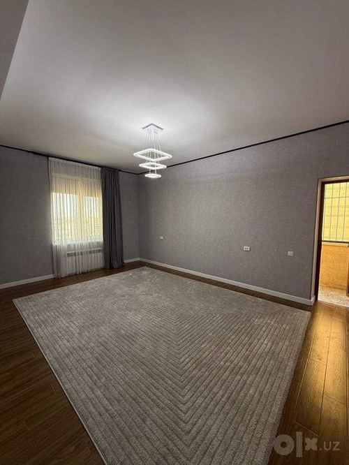 3-комнатная квартира, 100 м²