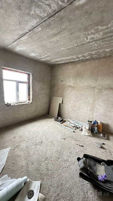 2-комнатная квартира, 54 м²