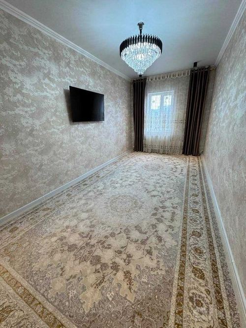 3-комнатная квартира, 80 м²