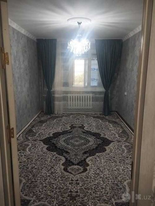 2-room apartment, 54 m²