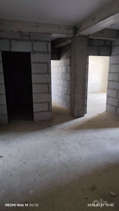 2-комнатная квартира, 81 м²