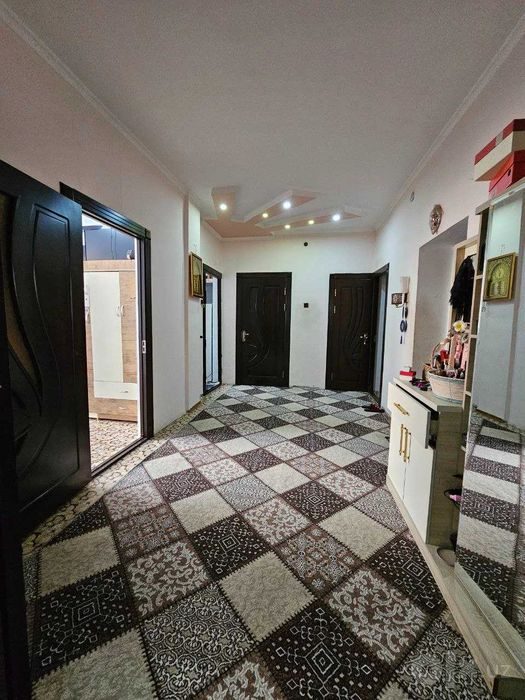 3-room apartment, 80 m², Bukhara, for sale