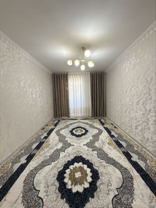 2-room apartment, 55 m²