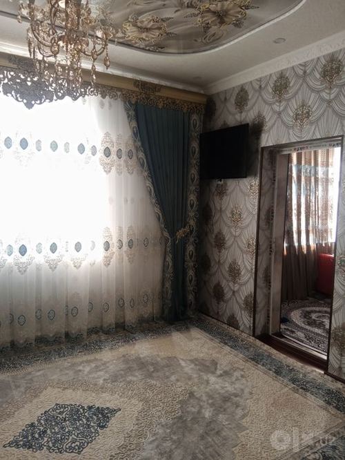 3-комнатная квартира, 70 м²