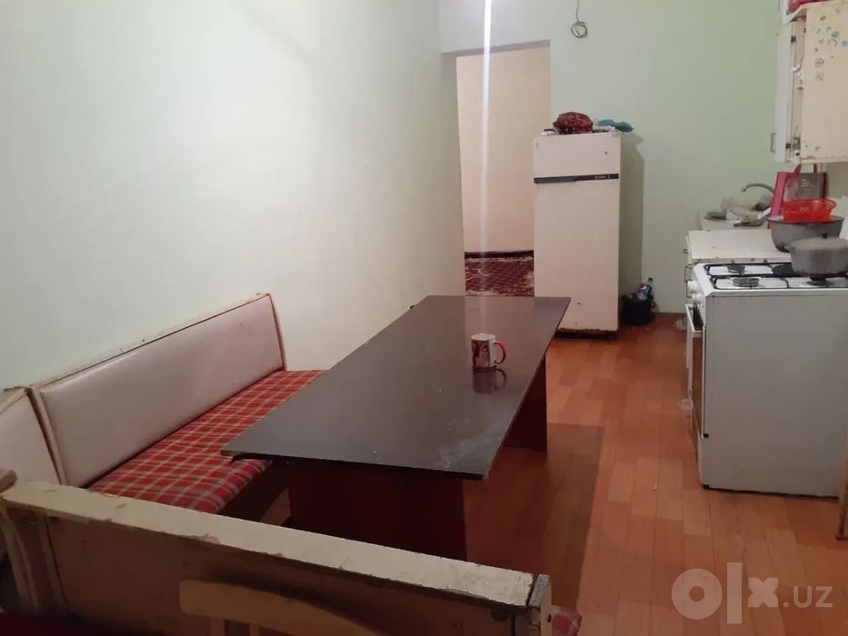 2-комнатная квартира, 72 м², Бухара, в аренду