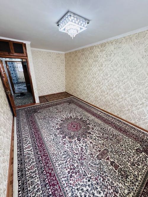 2-комнатная квартира, 60 м²
