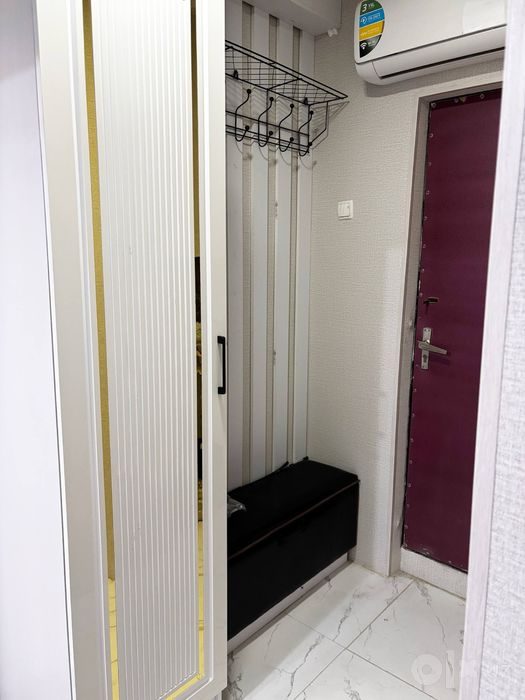 3-комнатная квартира, 98 м², Бухара, в аренду