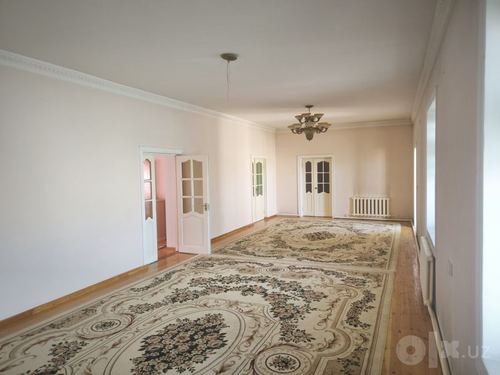 1-комнатная квартира, 500 м²