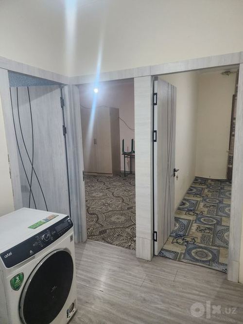 2-комнатная квартира, 60 м²