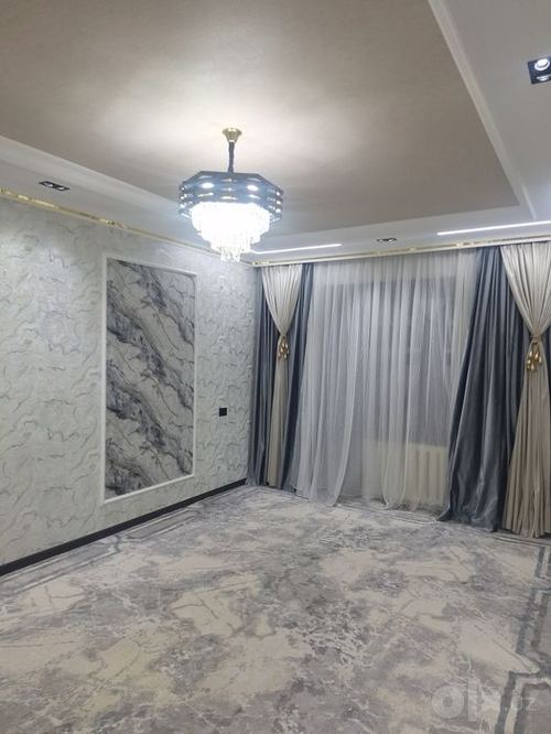 1-комнатная квартира, 47 м²