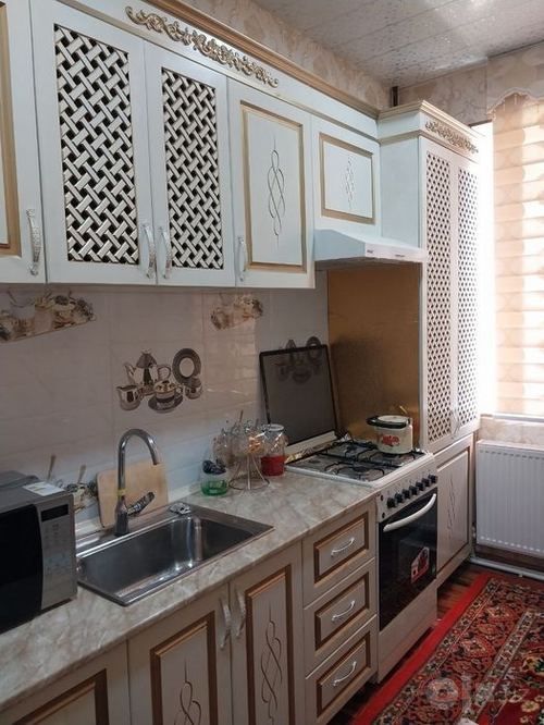 1-комнатная квартира, 46 м²