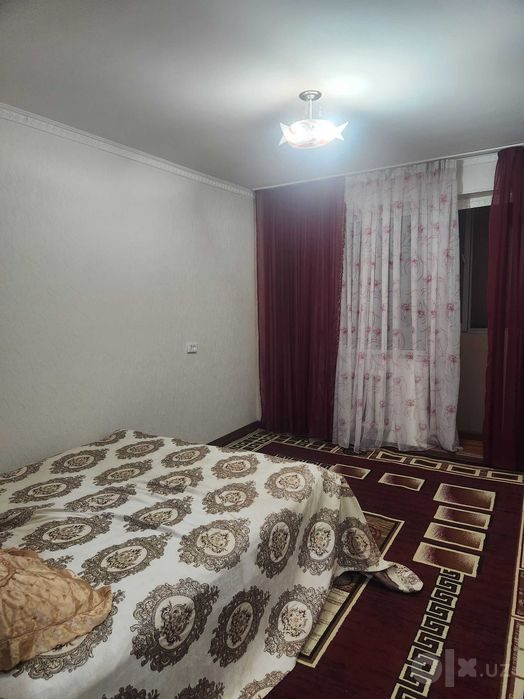 2-комнатная квартира, 60 м², Бухара, в аренду