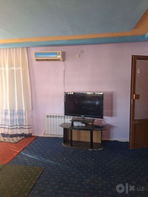 2-комнатная квартира, 120 м²