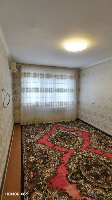 2-комнатная квартира, 55 м²