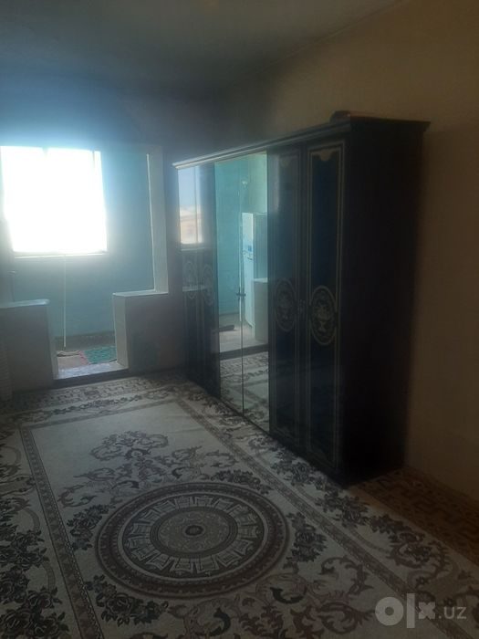 1-комнатная квартира, 40 м², Бухара, в аренду