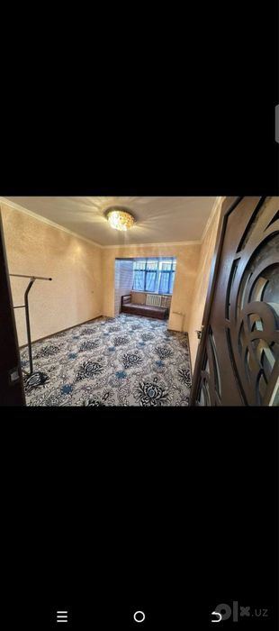 4-комнатная квартира, 90 м²
