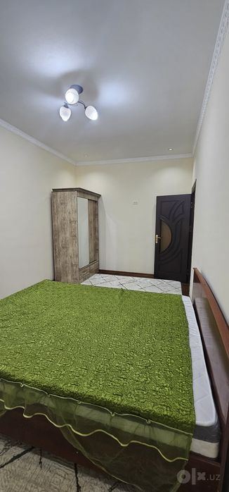 3-комнатная квартира, 96 м²