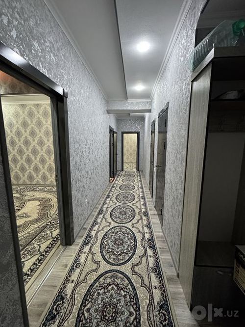 2-комнатная квартира, 75 м²