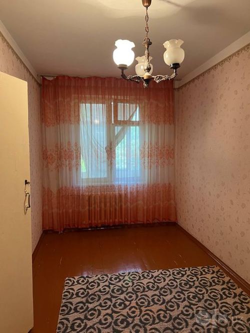 2-комнатная квартира, 60 м²