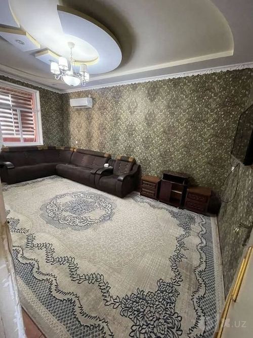 2-комнатная квартира, 70 м²