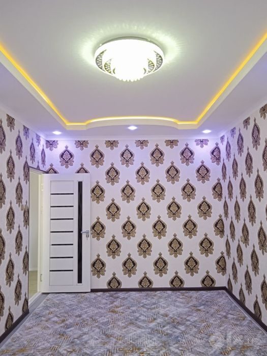 2-комнатная квартира, 60 м², Бухара, в аренду