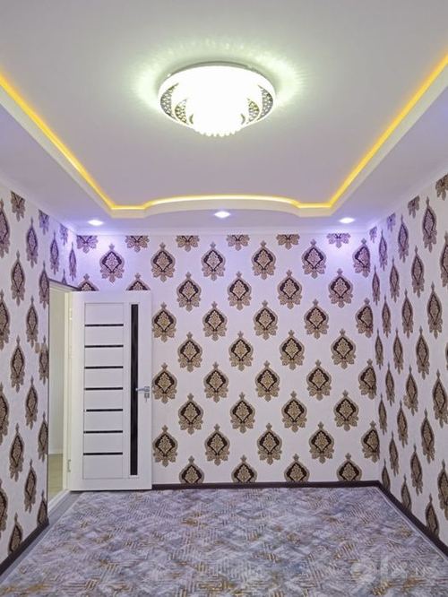 2-комнатная квартира, 60 м²