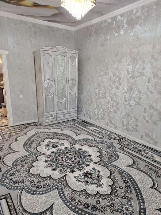 2-комнатная квартира, 60 м², Бухара, в аренду