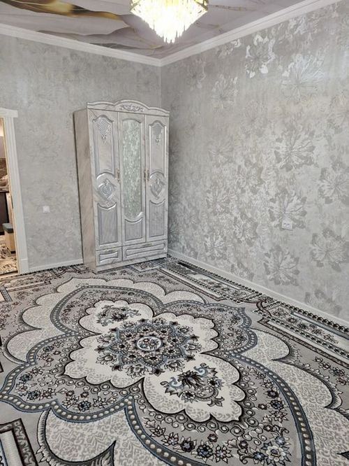 2-комнатная квартира, 60 м²