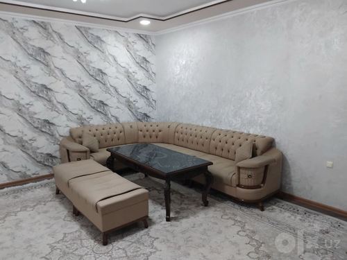 3-комнатная квартира, 70 м²