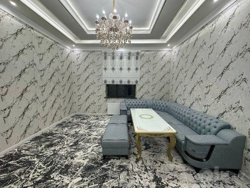 2-комнатная квартира, 70 м²