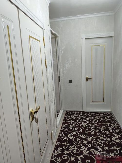 1-комнатная квартира, 42 м²
