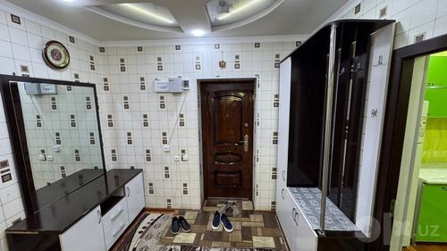 4-комнатная квартира, 80 м²