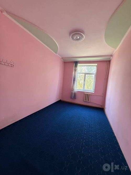 2-комнатная квартира, 10 м²