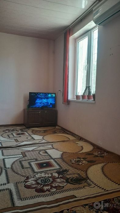 2-комнатная квартира, 57 м², Бухара, в аренду