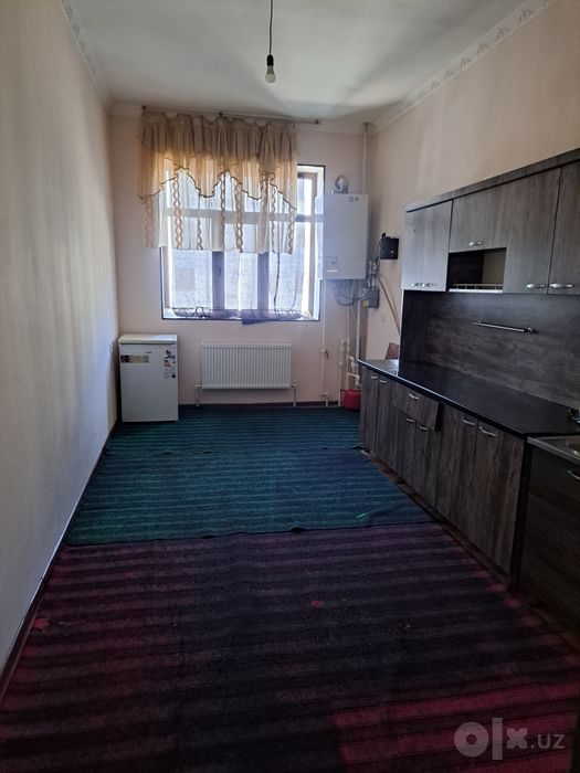 1-комнатная квартира, 50 м², Бухара, в аренду