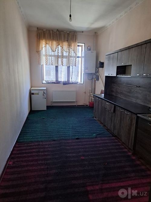 1-комнатная квартира, 50 м²