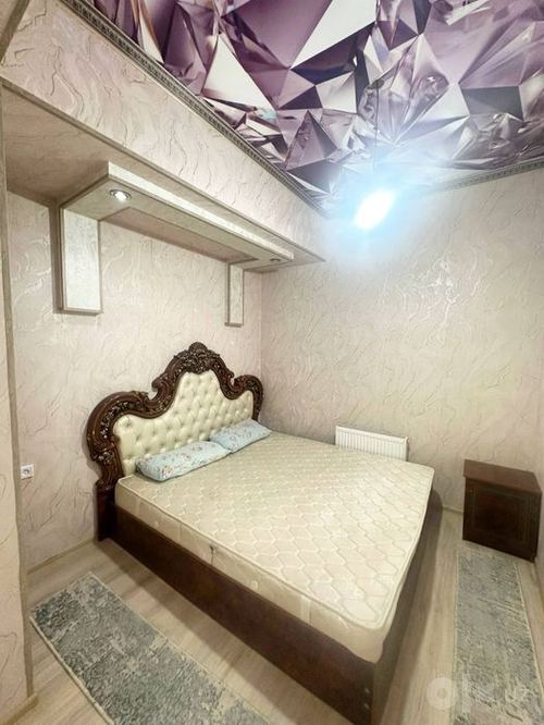 2-комнатная квартира, 70 м²