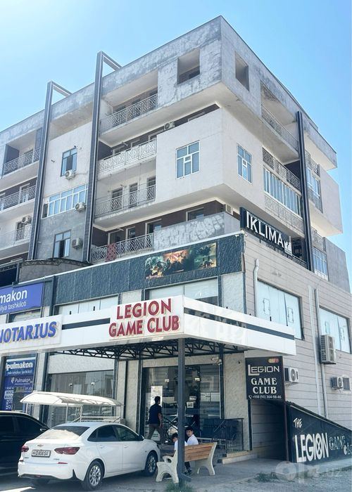 1-комнатная квартира, 50 м²