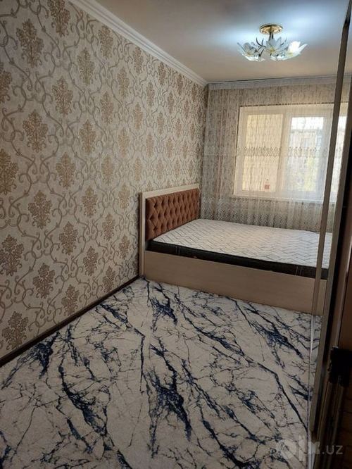 2-комнатная квартира, 60 м²