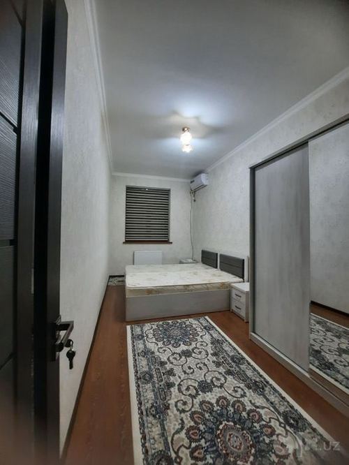 2-комнатная квартира, 60 м²